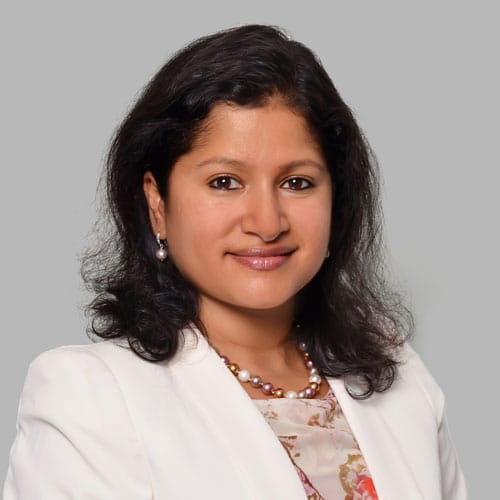 Business Coach For Top Corporate Talent - Preetha Subramanian- ICF ACC