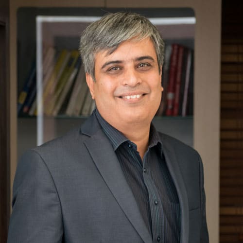 Business Coaching India For Enhancing Family Business - Vikas Bhatia