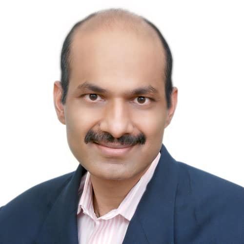 Business coach For Coaching Top Corporate Talent - Manish Gupta