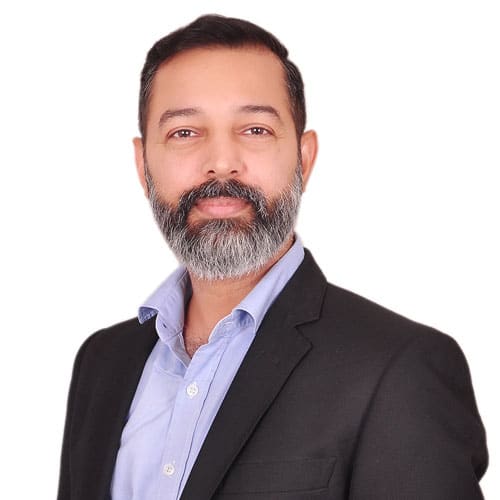 Business Coach in Pune For Coaching Top Corporate Talent - Vipul Malhotra