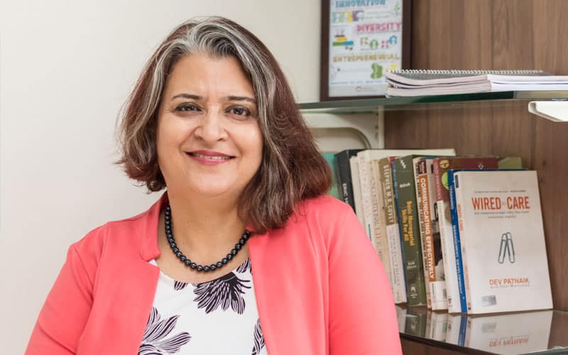 Corporate coaching For Top Corporate Talent - Anu Wakhlu - ICF MCC