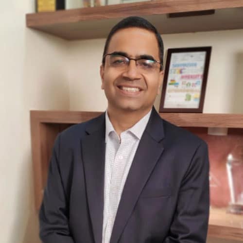 Corporate coaching For Enhancing Family Business - Vivek Yatnalkar ICF PCC