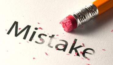 Four Mistakes a Newbie Coach is Likely to Make