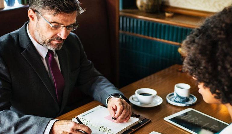 Why do Top Talent Need Executive Coaching?