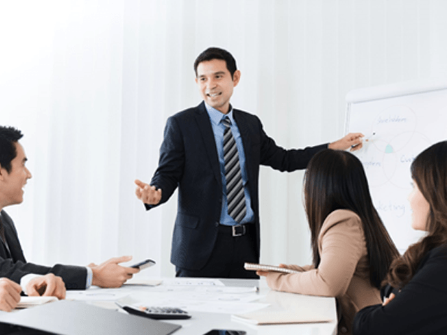 building a culture of coaching