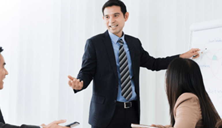 Building a Culture of Coaching