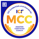 Master CERTIFIED Coach (ICF)