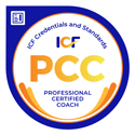 Professional CERTIFIED Coach (ICF)