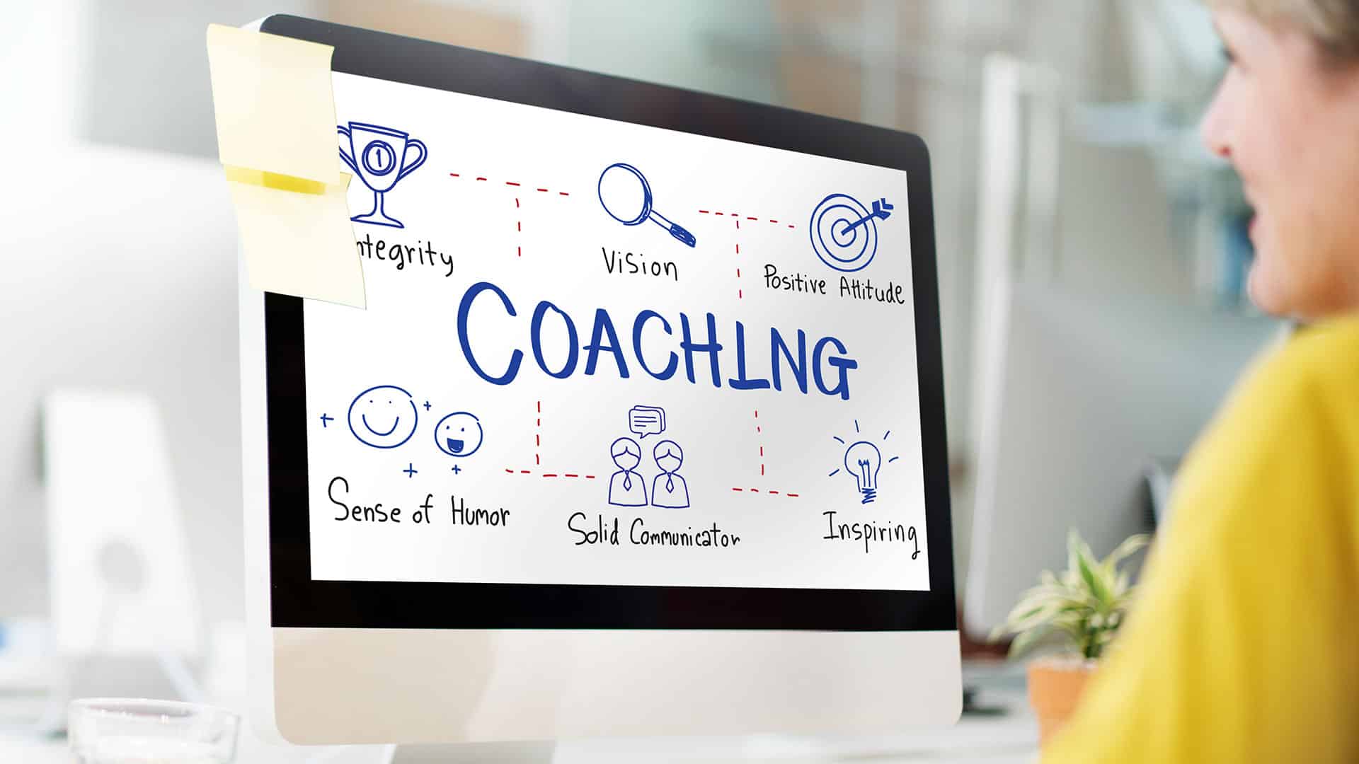 Driving Excellence: Building a Coaching Culture to Maximize Performance