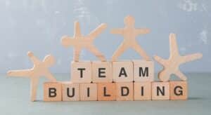 team coaching