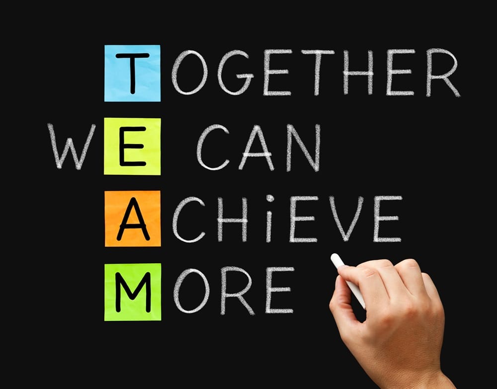 Top 10 Coaching Strategies To Improve Team Performance