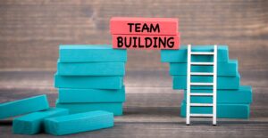 team coaching
