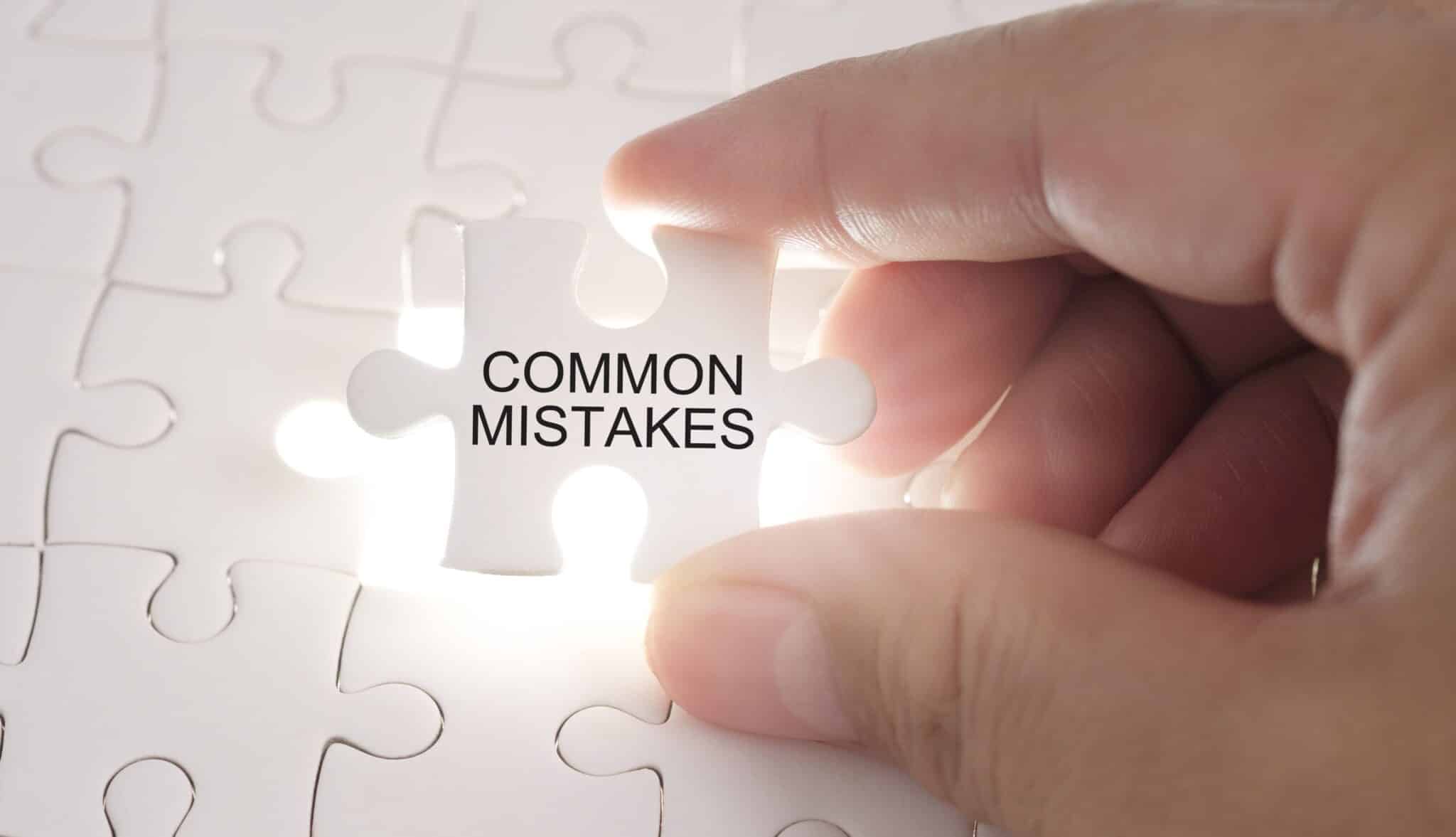 3 Mistakes You Should Avoid While Selecting an Executive Coach