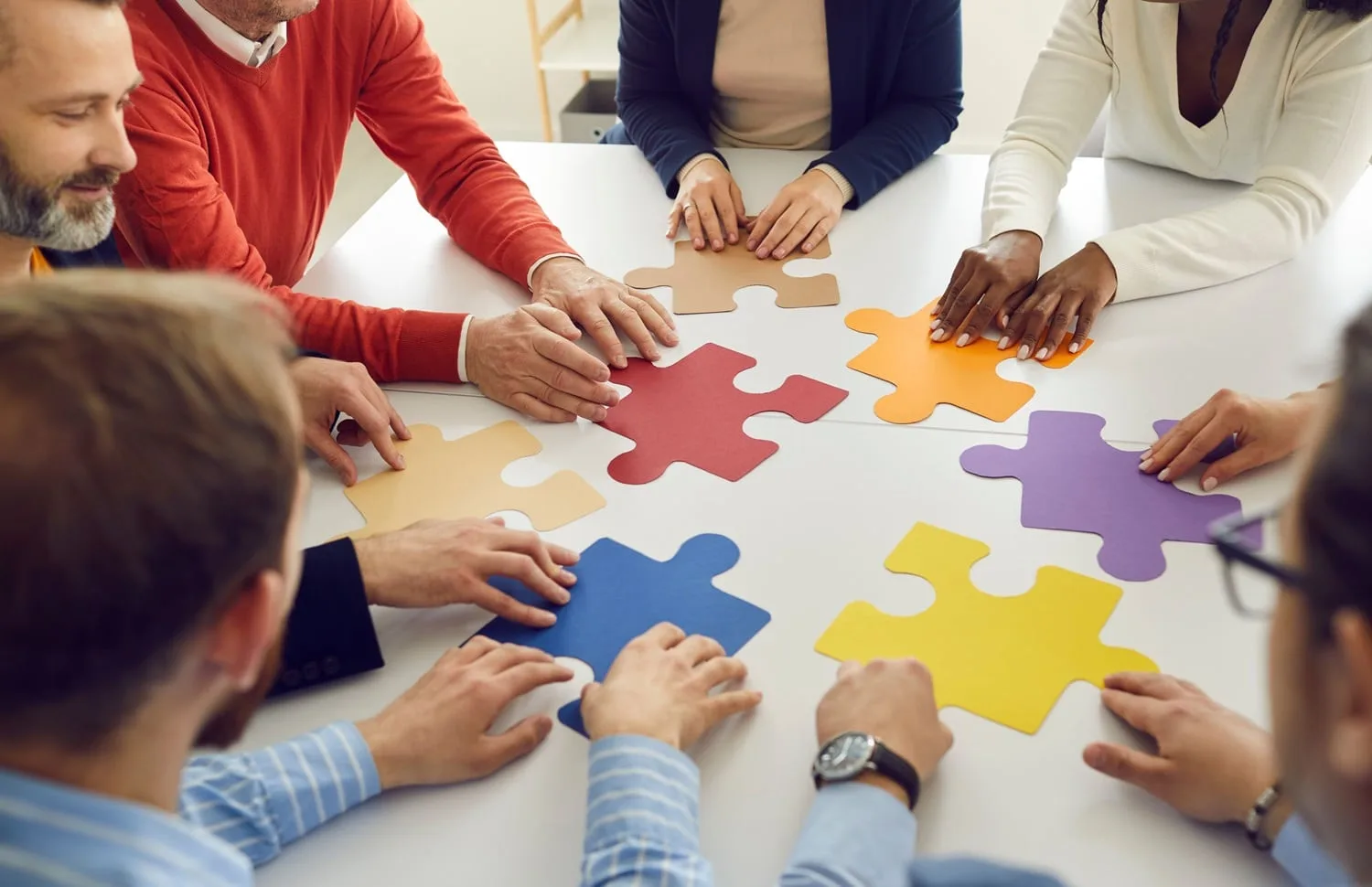 Leadership Mastery: A Guide to 6 Principles of Effective Coaching