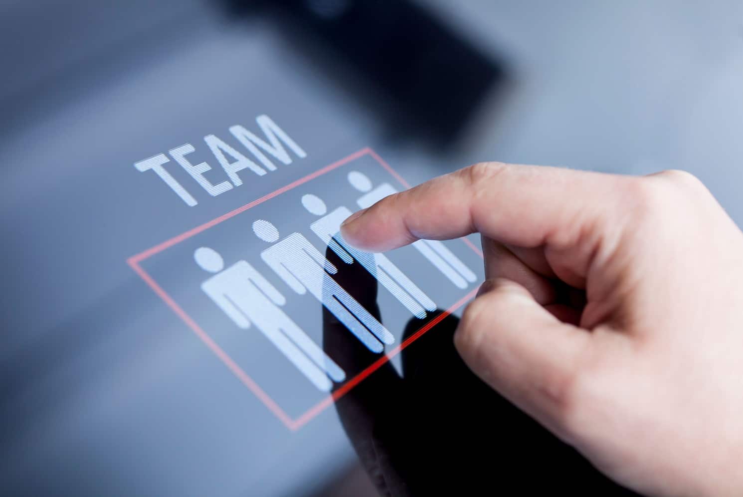 Coaching for Collaboration: Strategies to Strengthen Team Dynamics