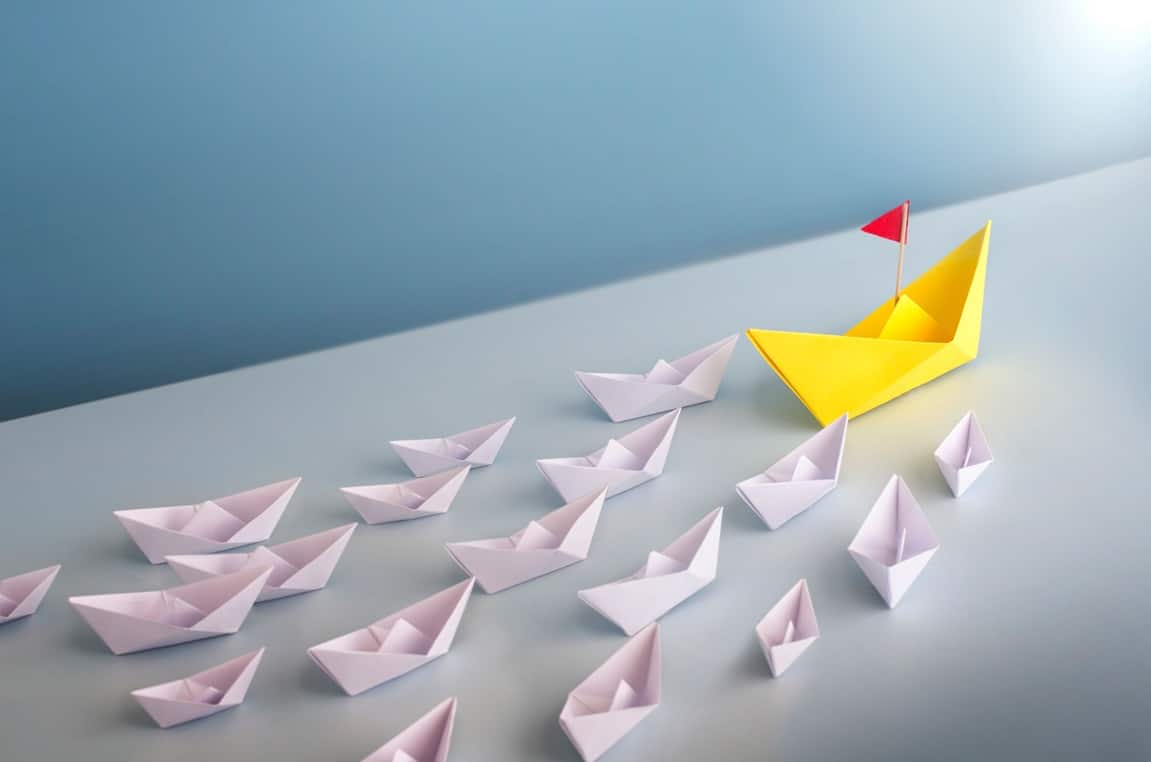 Principles of Leadership: Executive Coaching for Modern Leaders