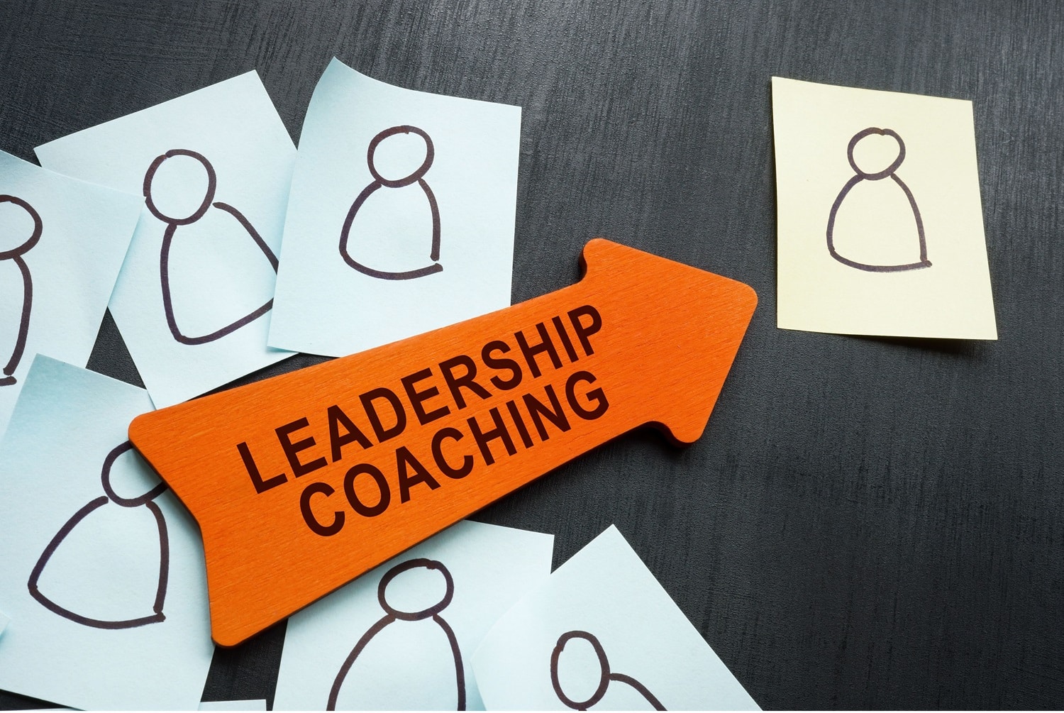 From Manager to Leader: The Impact of Leadership Coaching on Professional Growth
