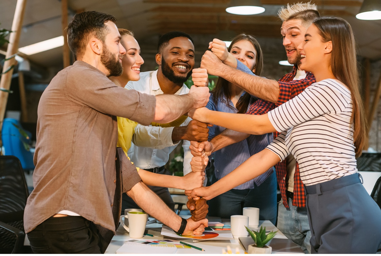 Inclusive Leadership: Strategies for Building Diverse and High-Performing Teams