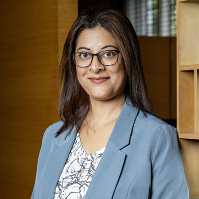 Dipti Divekar