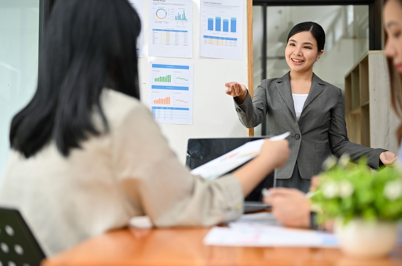 From Command to Coach: The Shift in Leadership Style Through Executive Coaching