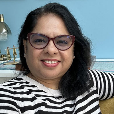 Neena Kamal