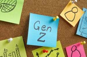 Millennial and Gen Z Workforce Engagement