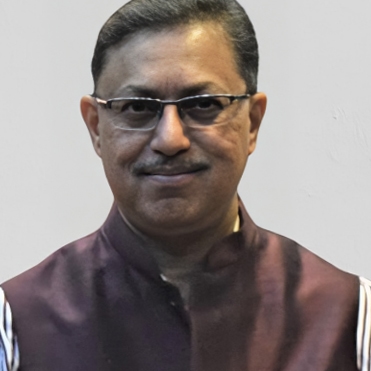 Prof. Sandeep Bhattacharya