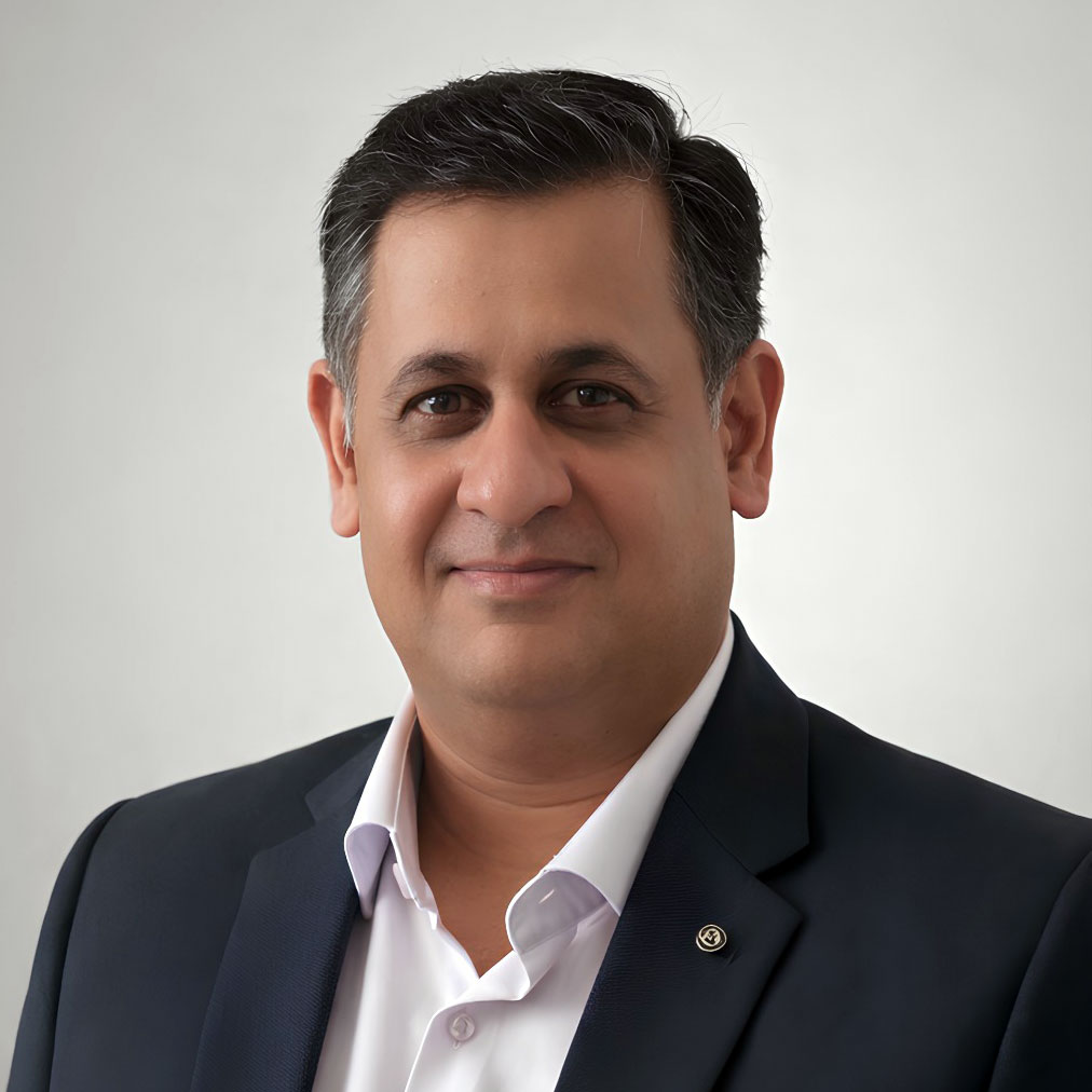 Ajit Ambekar